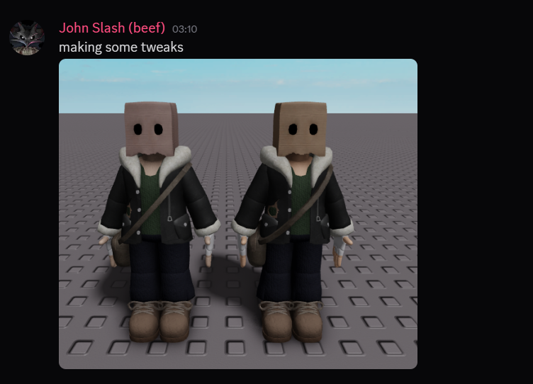SLASH 🔪 news tweet media