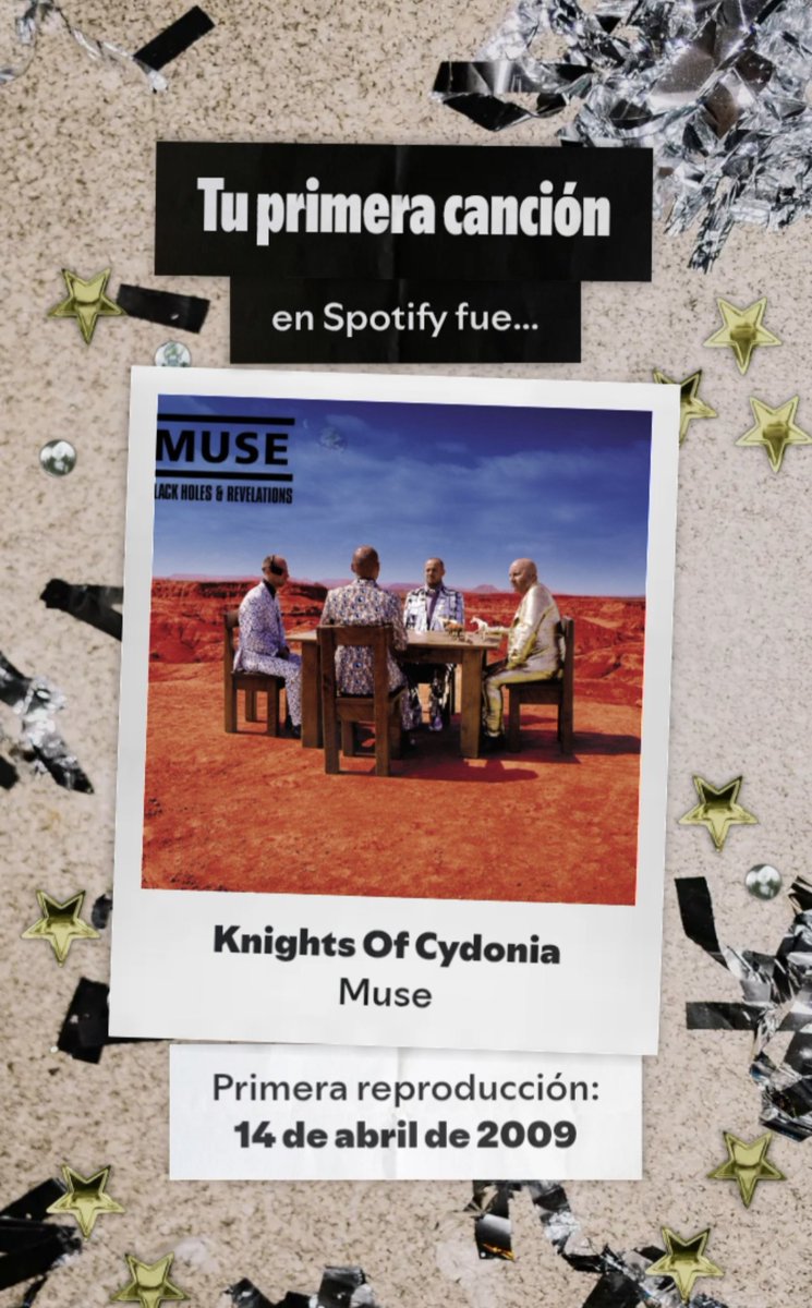 oyeoscar's tweet photo. @indiescabreados Knights of Cydonia era la vara de medir en 2009 https://t.co/OqfyIjILoZ