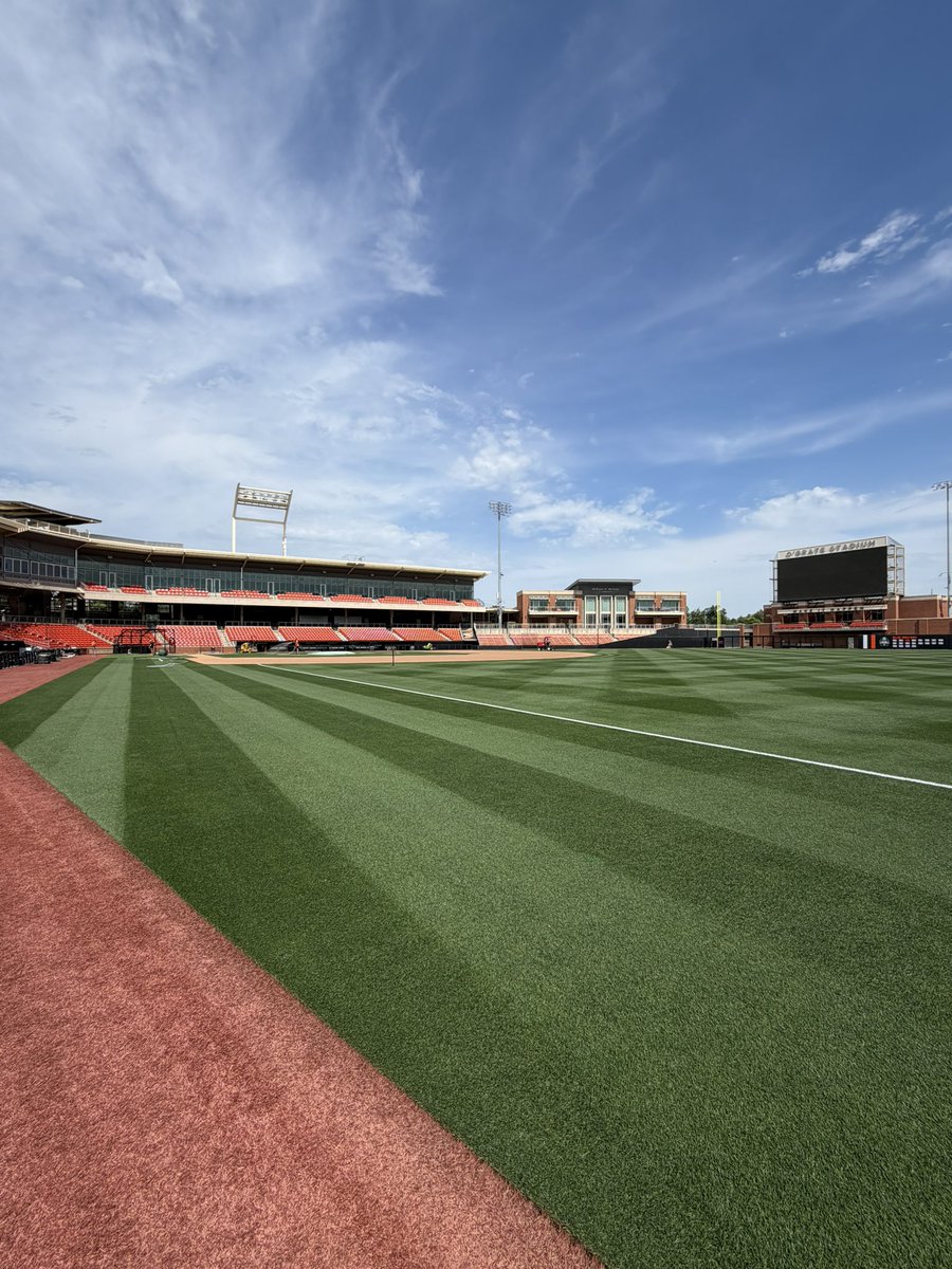 LaytoAustin's tweet photo. Final home series of the year 🫡 https://t.co/YAGxUGR5CB