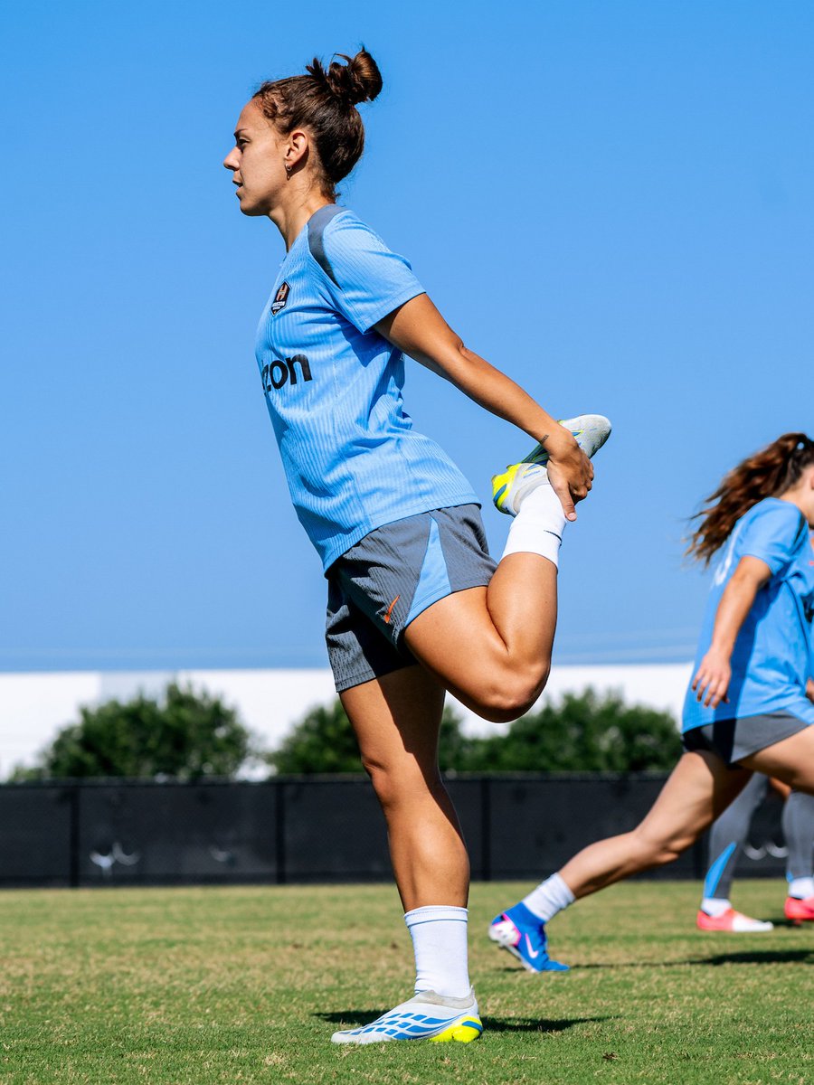 Houston Dash tweet media