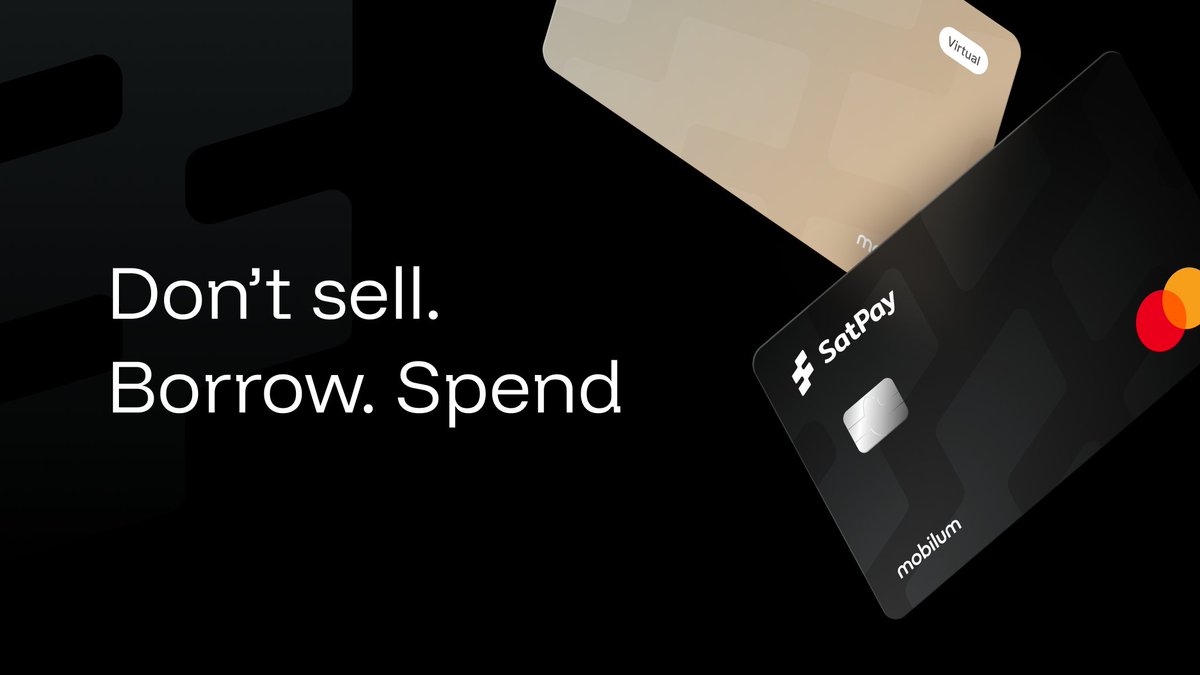 SatPay tweet media