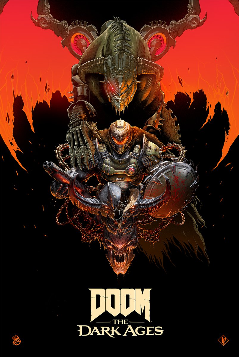 DOOM tweet media
