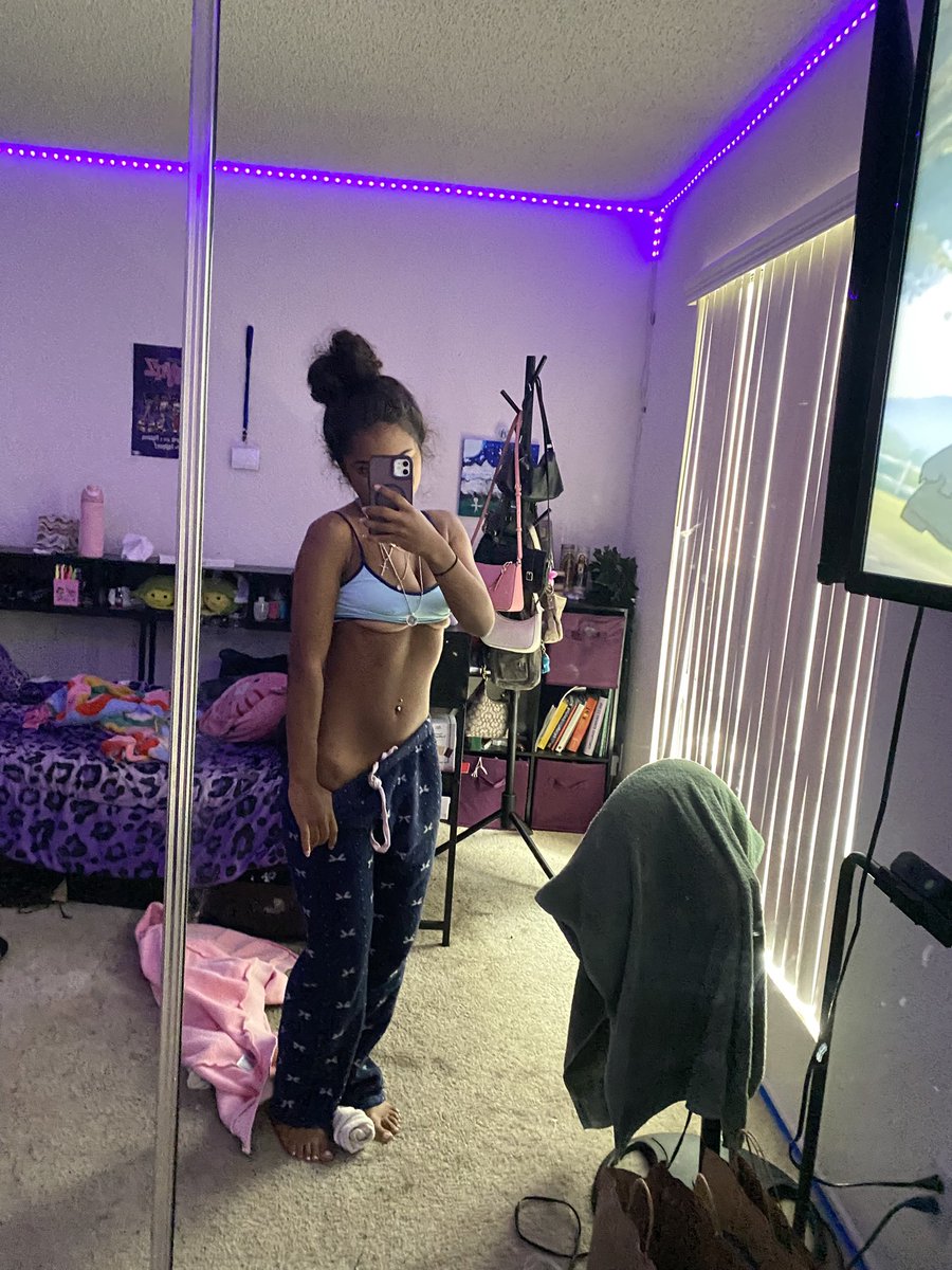 kaylaaa tweet media