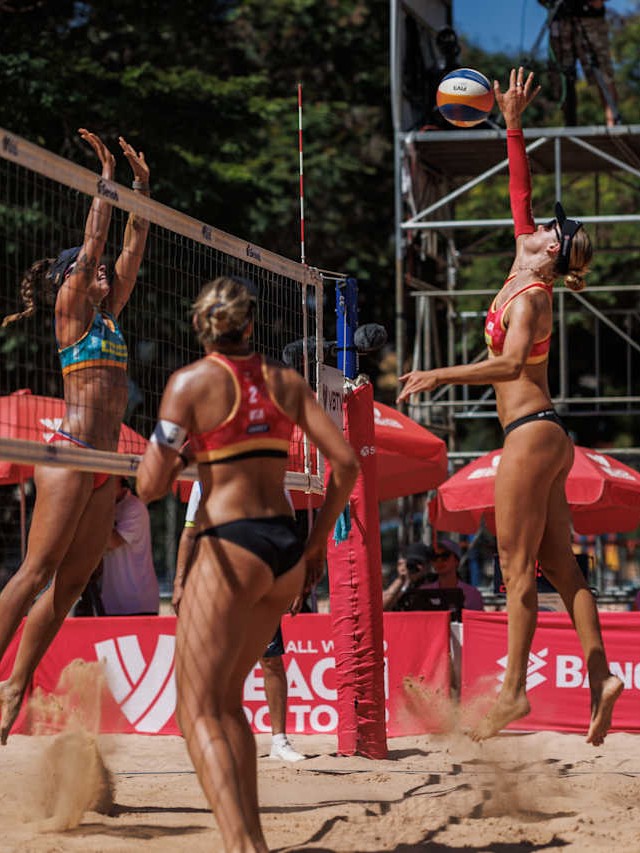 USAV Beach tweet media