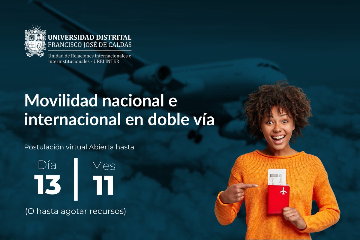 UniversidadDistrital tweet media