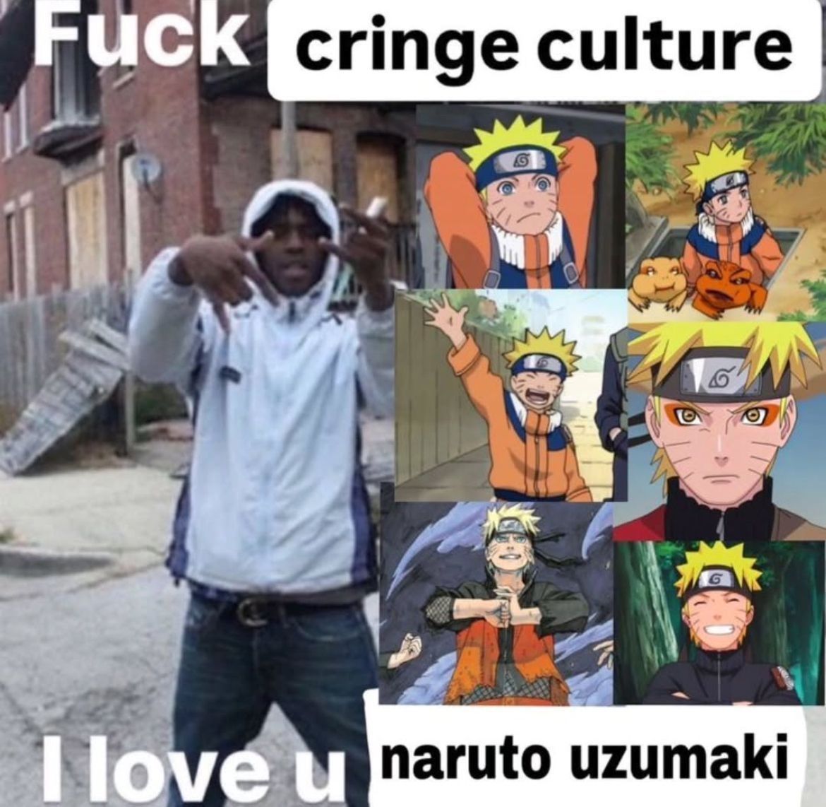 Daily Naruto tweet media