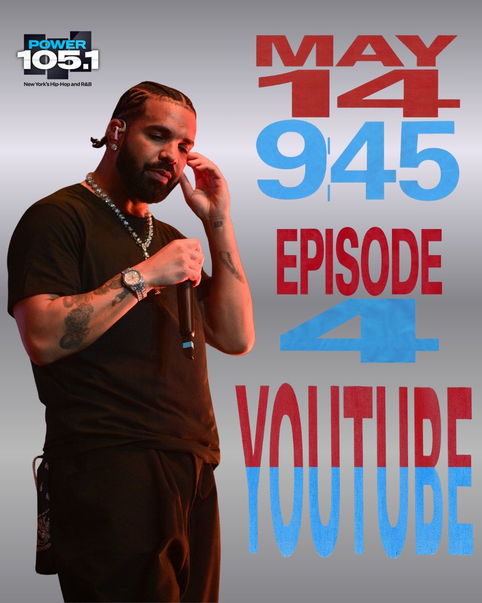 Power 105.1 tweet media