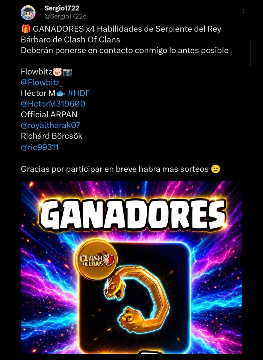 Héctor M🐟 #HDF tweet media