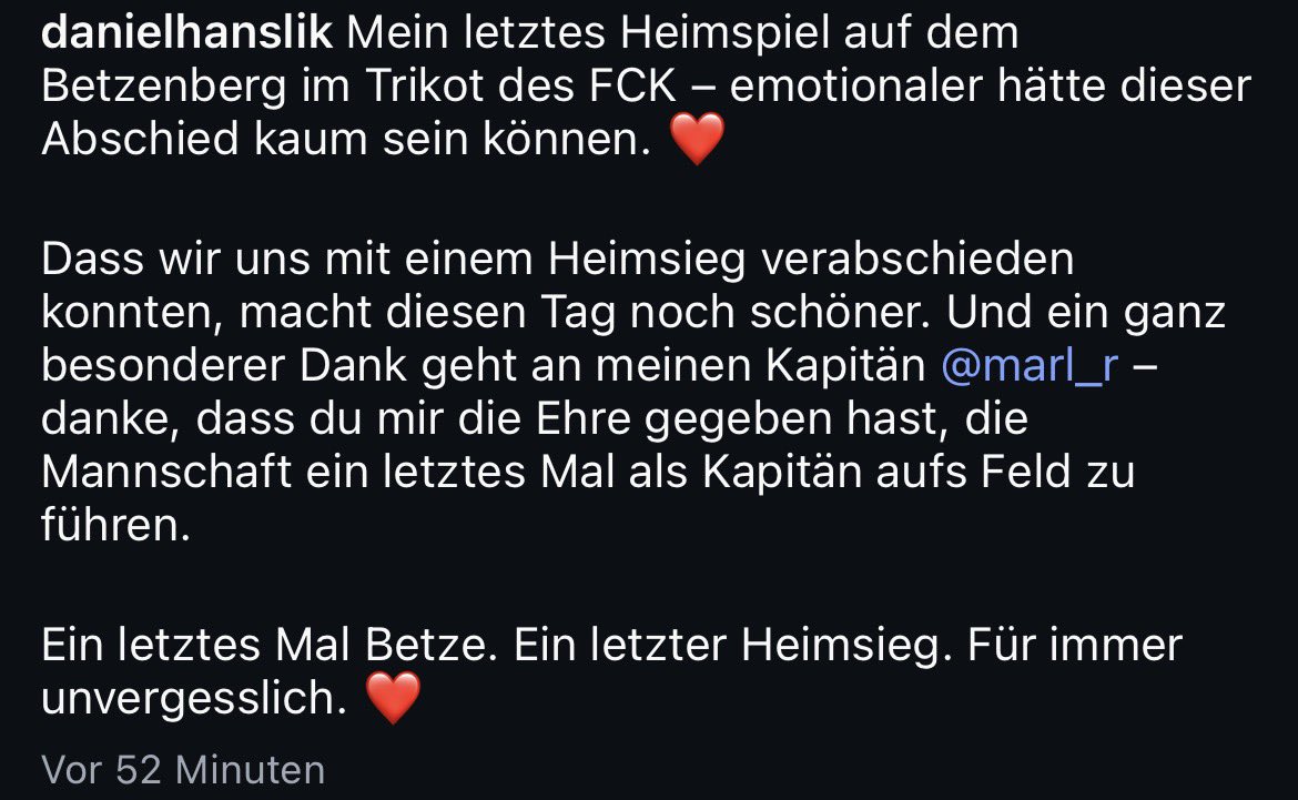 1. FC Kaiserslautern NEWS tweet media