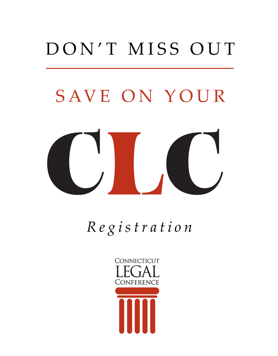 CT Bar Association tweet media