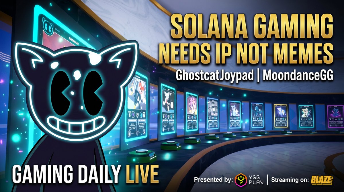 Gaming Daily tweet media
