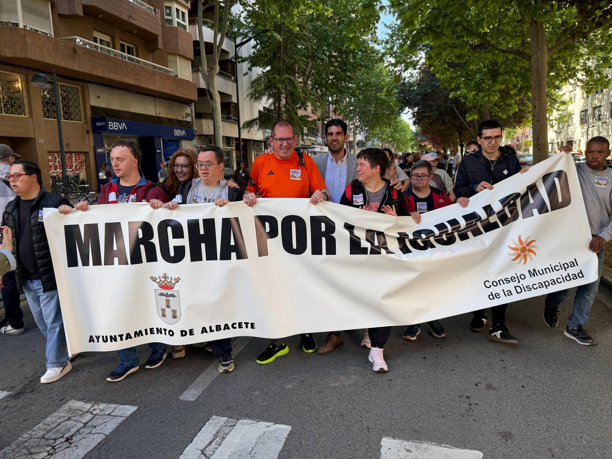 Diputación de Albacete tweet media