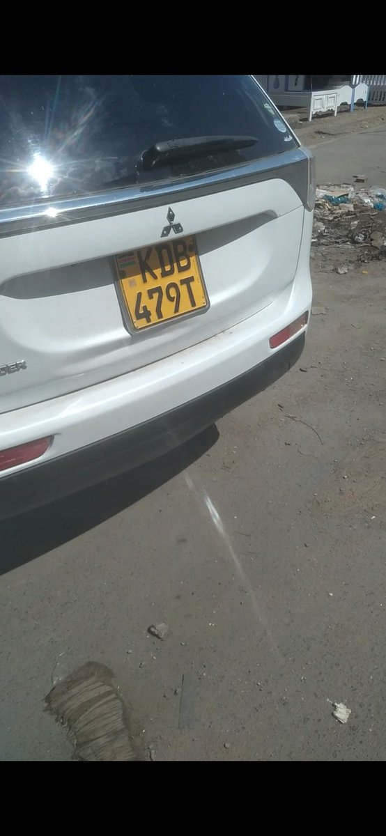 Kiarie Kagure tweet media