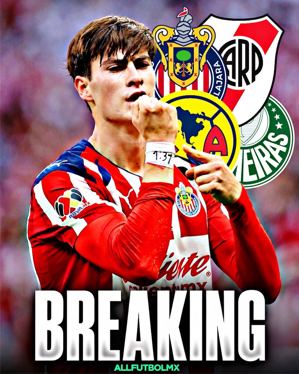 All Fútbol MX 🇲🇽 tweet media
