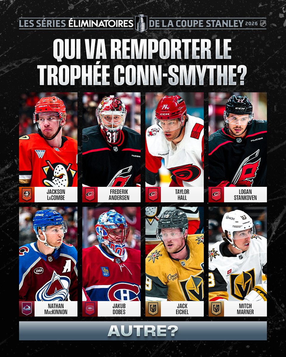 LNH tweet media