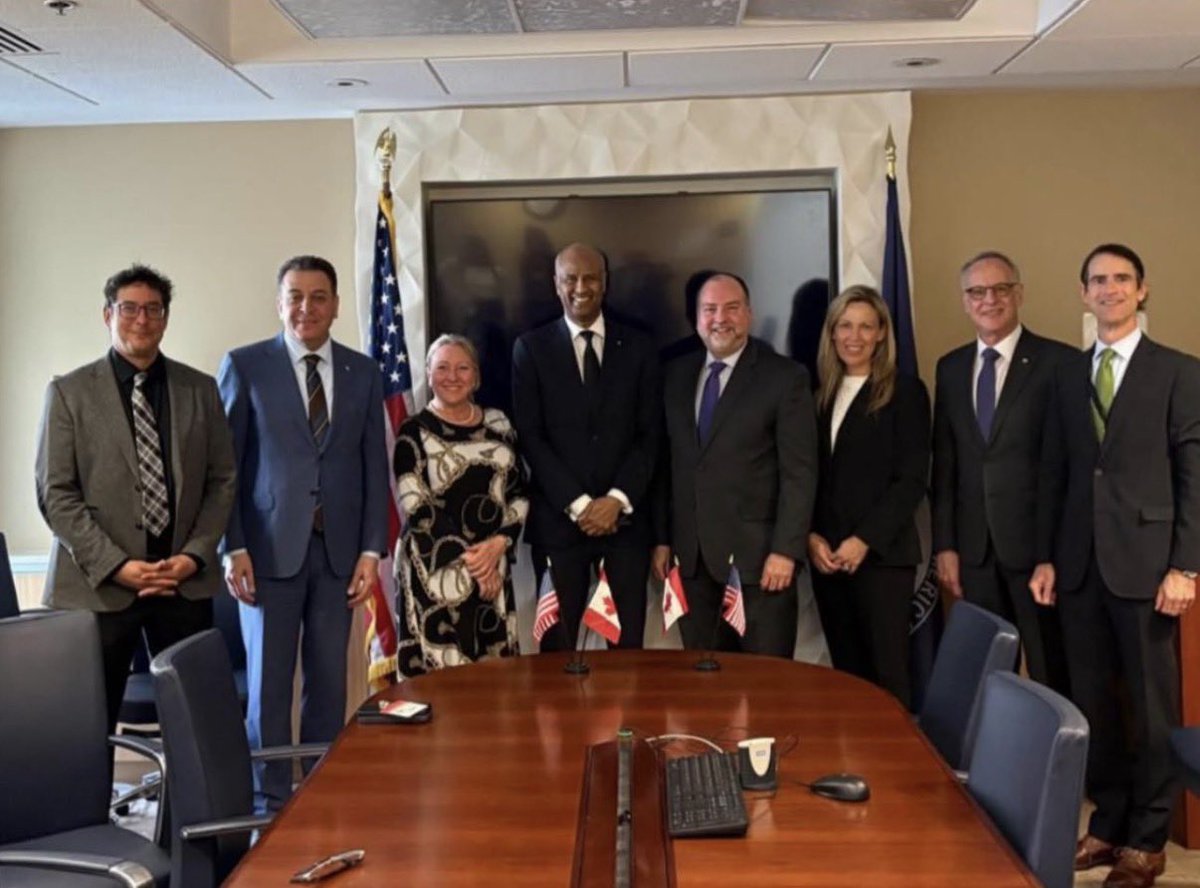Ziad Aboultaif tweet media
