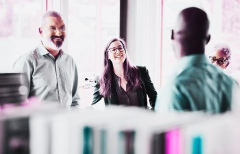 Chuck_Burton's tweet photo. Most employees don’t leave bad companies, they leave unclear one — here’s how to build real growth paths that drive retention, not just promises made in an interview. https://t.co/6ImydTT80g https://t.co/CJiuutZRoe