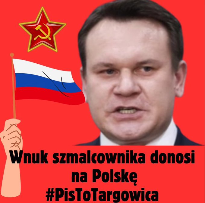 drozdz_zbi85828's tweet photo. @BogRymanowski Not #Googjob gadać z tym ..... piiiiip. https://t.co/eysHWQA7jE