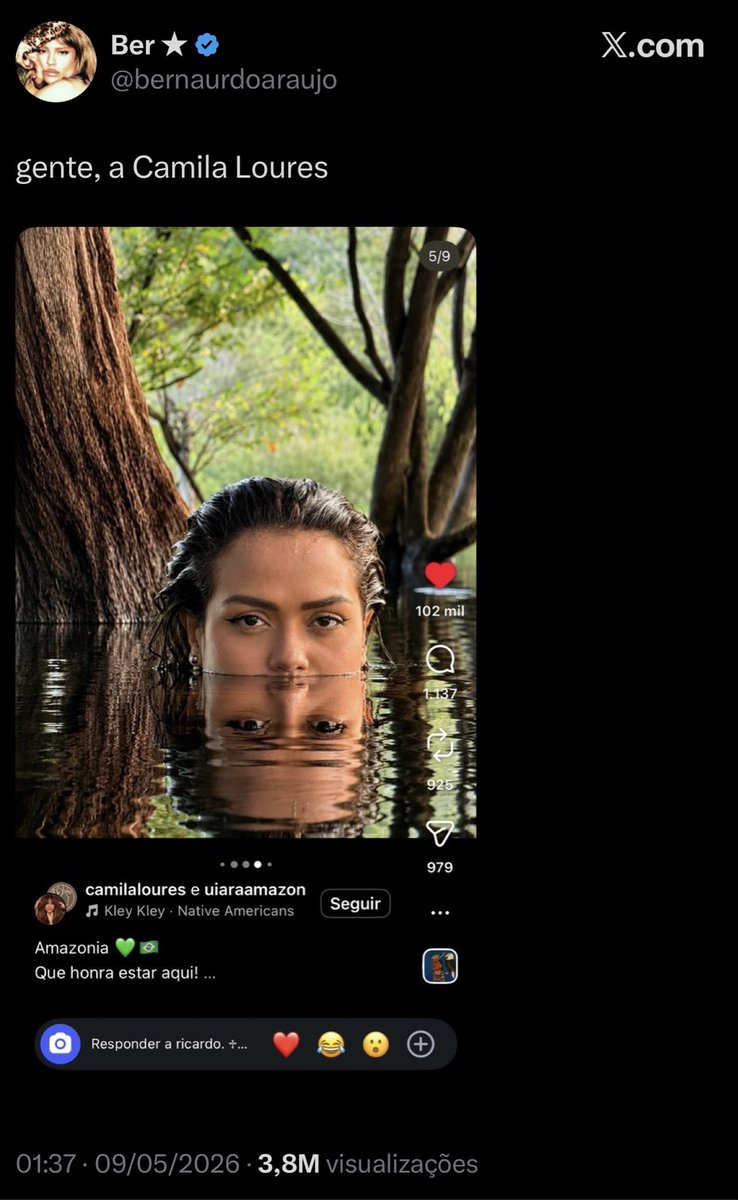 Ruben288221's tweet photo. @centralreality O discurso cabe exatamente pros três que zombam de tudo e de todos com humor e piadas mas querem dar show quando alguém responde a altura  e digo mais, o vídeo deles imitando o Moto Moto do Madagascar tem contexto, a treta é bem mais pesada do que pensam https://t.co/mcqrEkhiVS