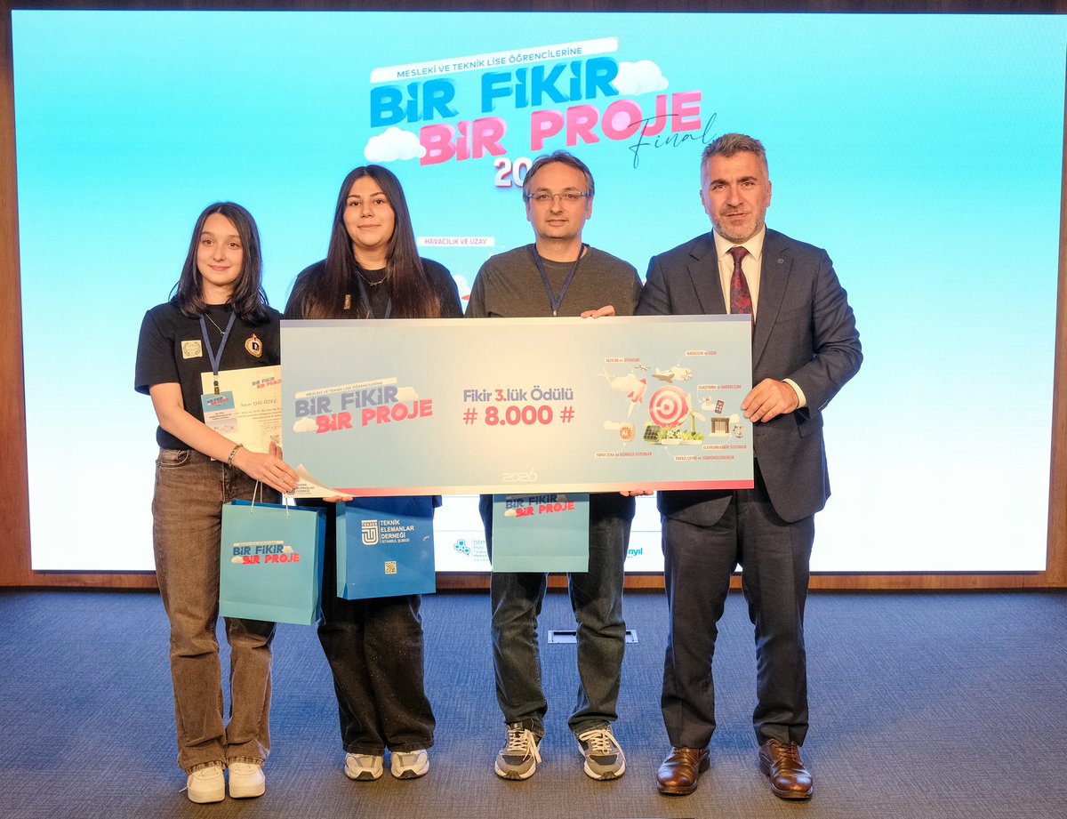 TEKDER İstanbul tweet media
