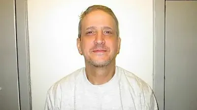 WebDPN's tweet photo. Former Oklahoma Death Row inmate Richard Glossip to be released on bond, judge rules https://t.co/iCJoOOJqmm #oklahoma #RichardGlossip https://t.co/ShmBANuQlN