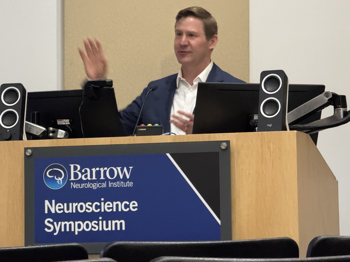 Michael T. Lawton, MD tweet media