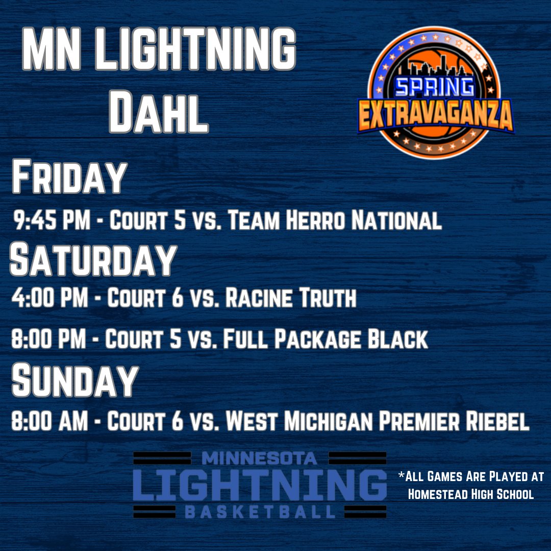 MN Lightning tweet media