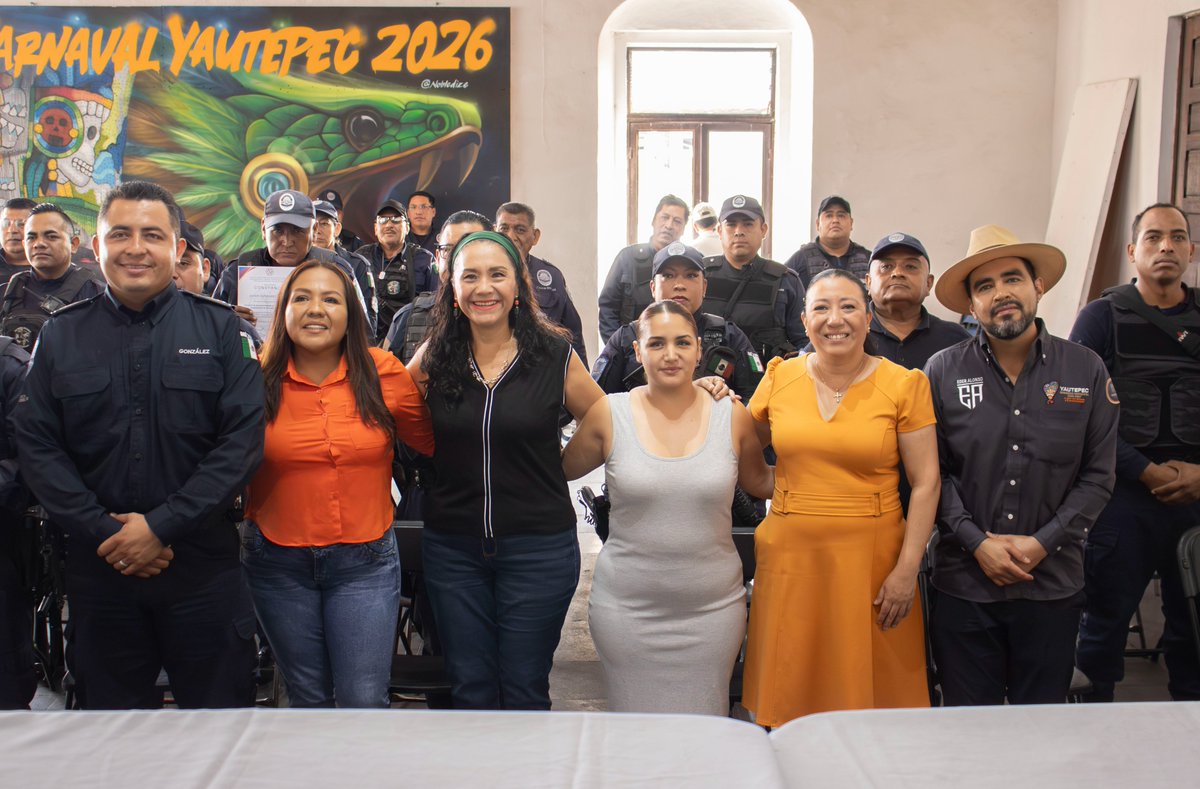 TUJPA Morelos tweet media