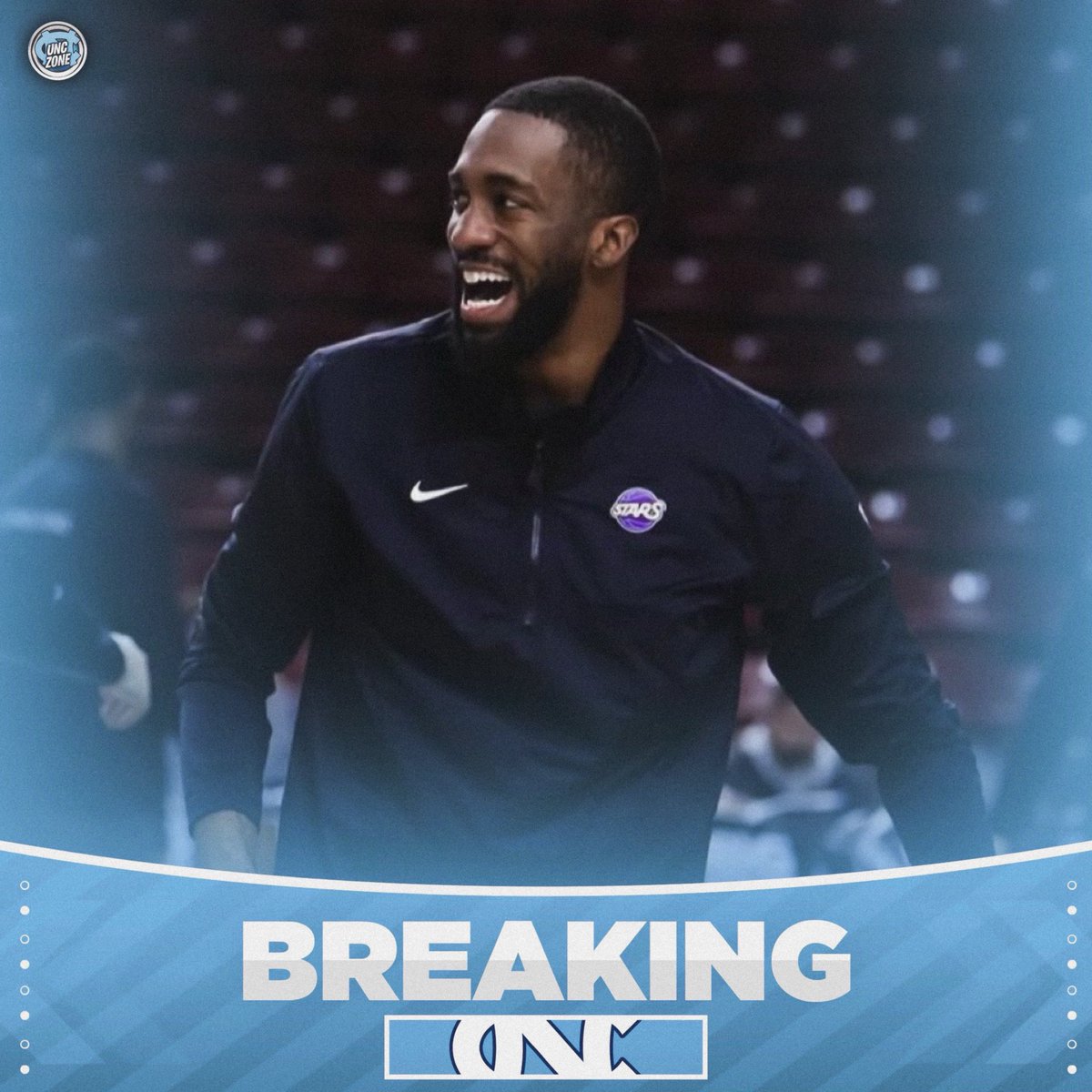 UNC Zone tweet media