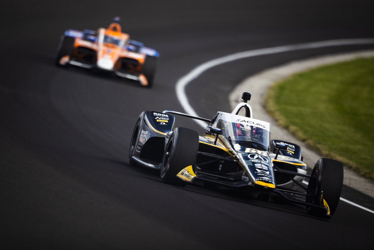 Meyer Shank Racing tweet media