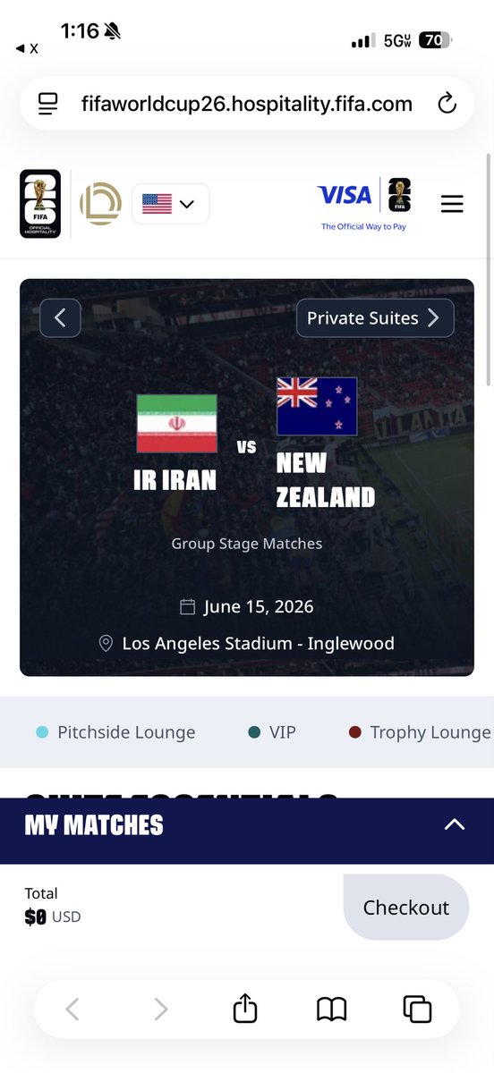 Scott Friedman 🎟️ tweet media