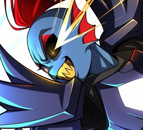 AGURUnavyblue's tweet photo. やっぱ、描くのが楽しいっていう意味でふじみのアンダインは僕の推しキャラ。 https://t.co/X0kxTCc317
