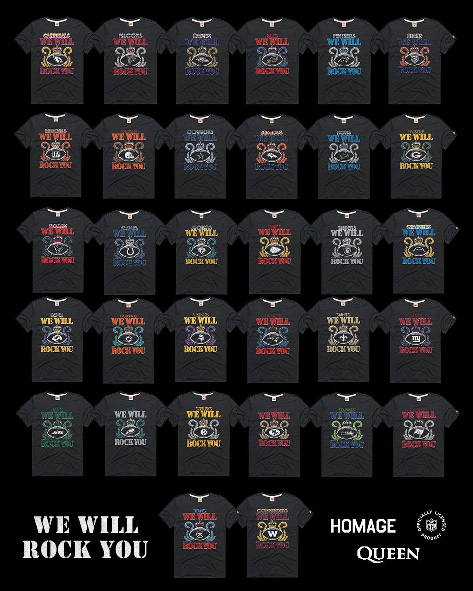 HOMAGE tweet media