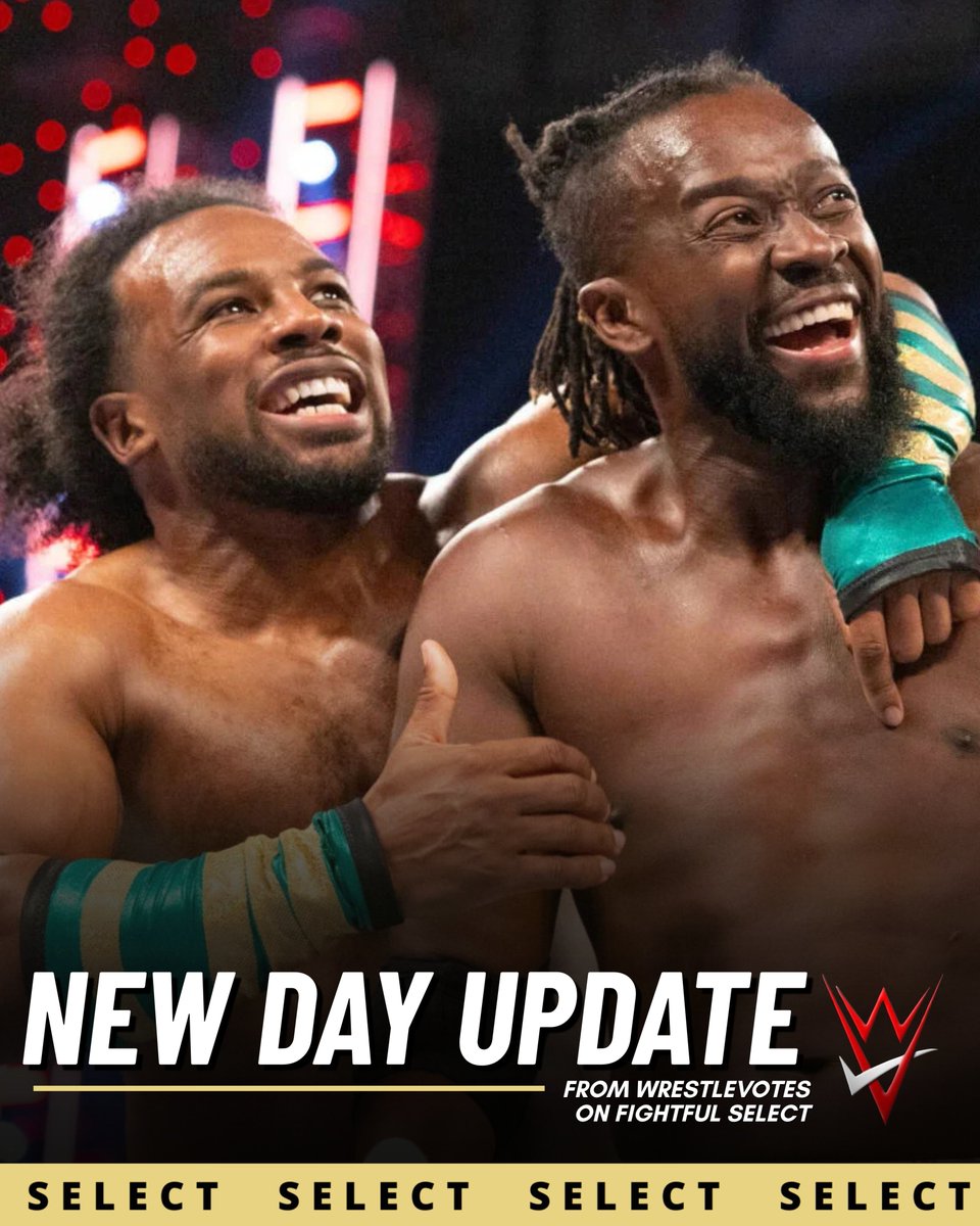 Fightful Wrestling tweet media