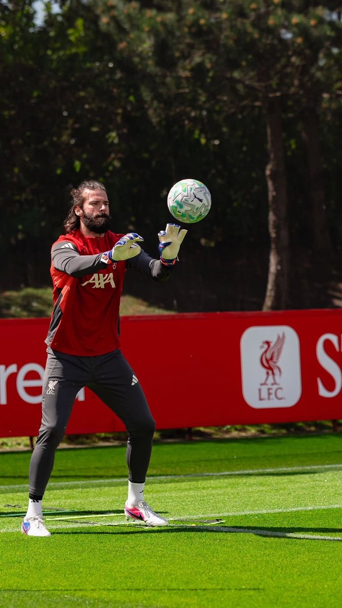 Anything Liverpool tweet media