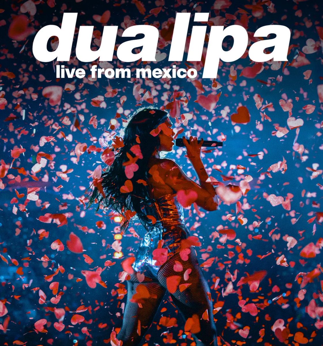 Dua Lipa Hungary (Fan) tweet media
