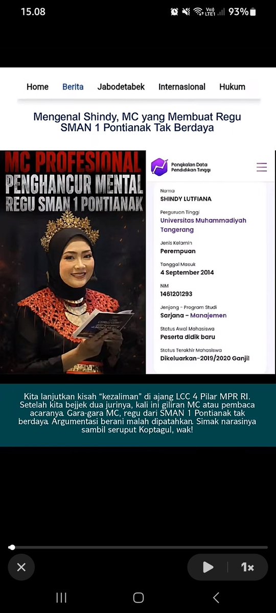 Muda Berkarya tweet media