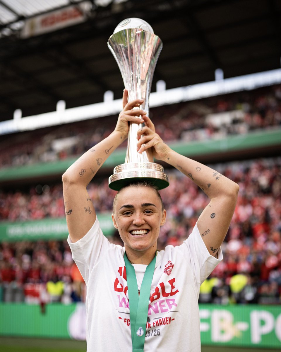 FCBfrauen tweet picture