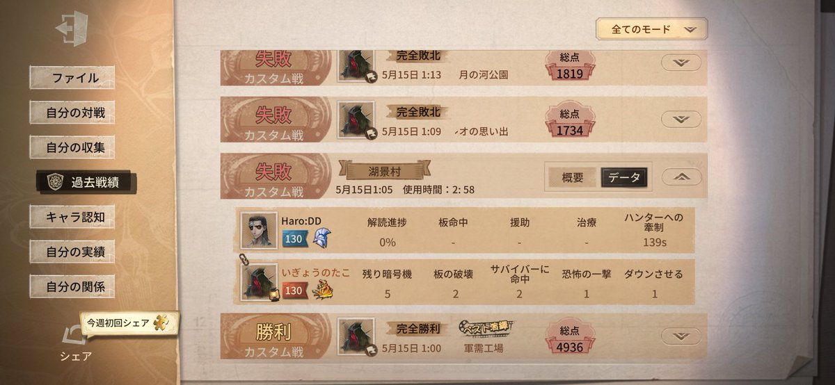 いぎょう tweet media