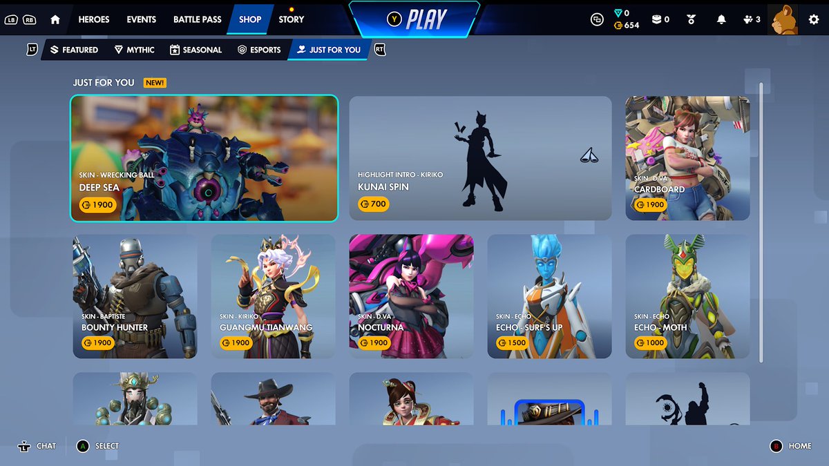 GIVE HAMMOND A LEGENDARY tweet media