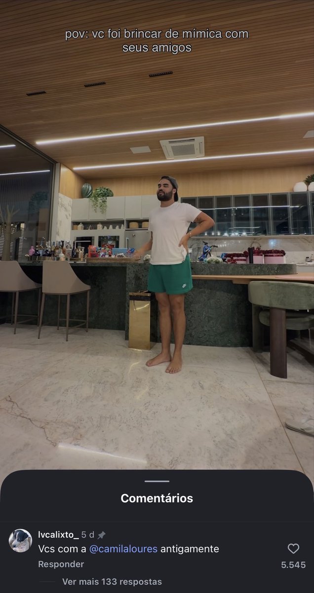Ruben288221's tweet photo. @centralreality O vídeo vindo exatamente depois desse… https://t.co/A89HVLKnP3