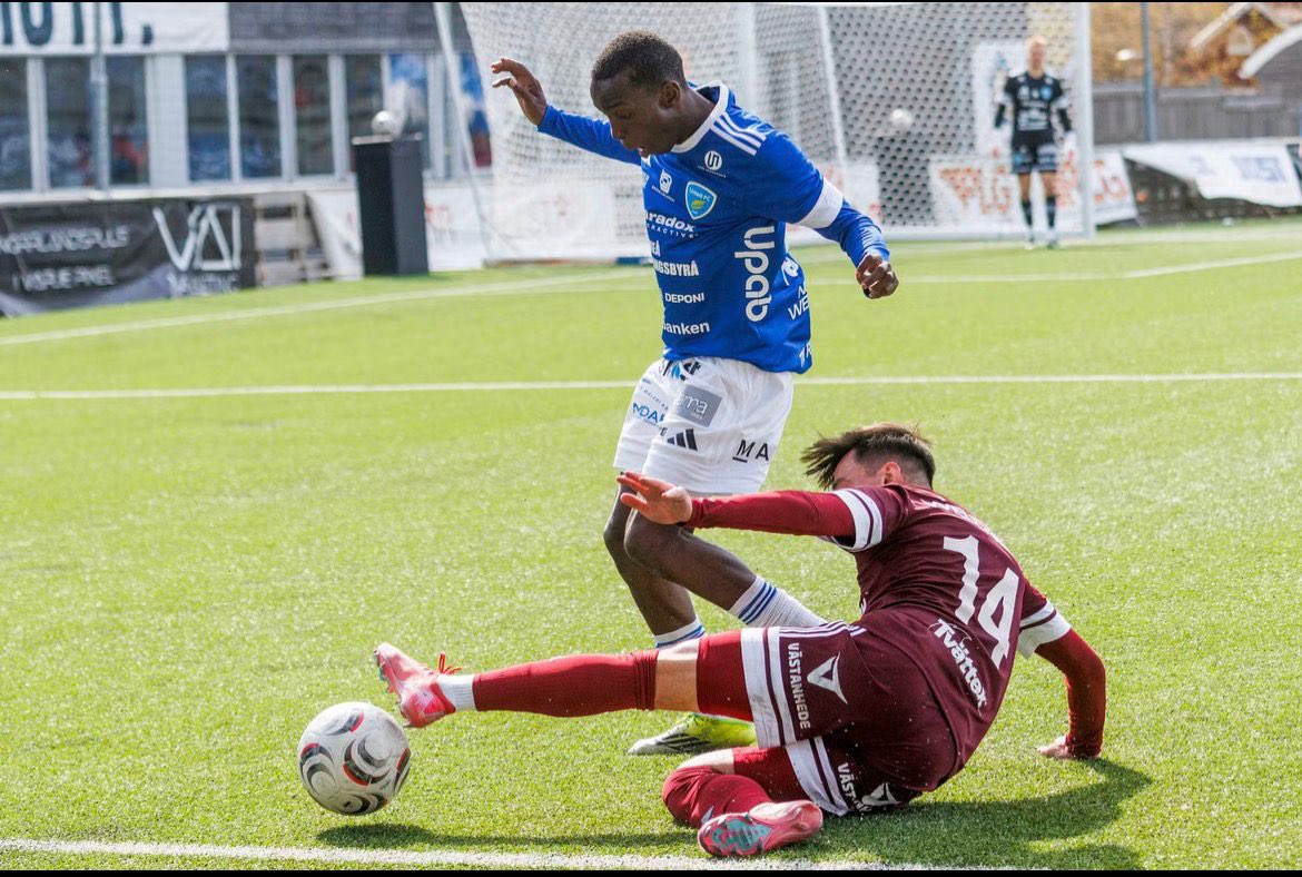 Emmanuel Olawore tweet media