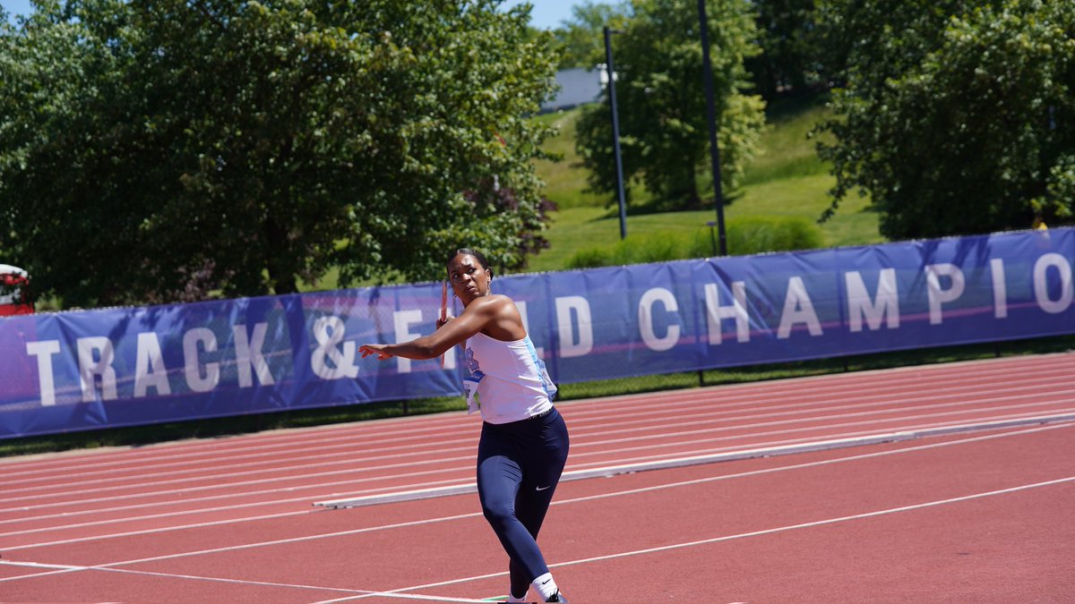 UNC Track & Field • XC tweet media
