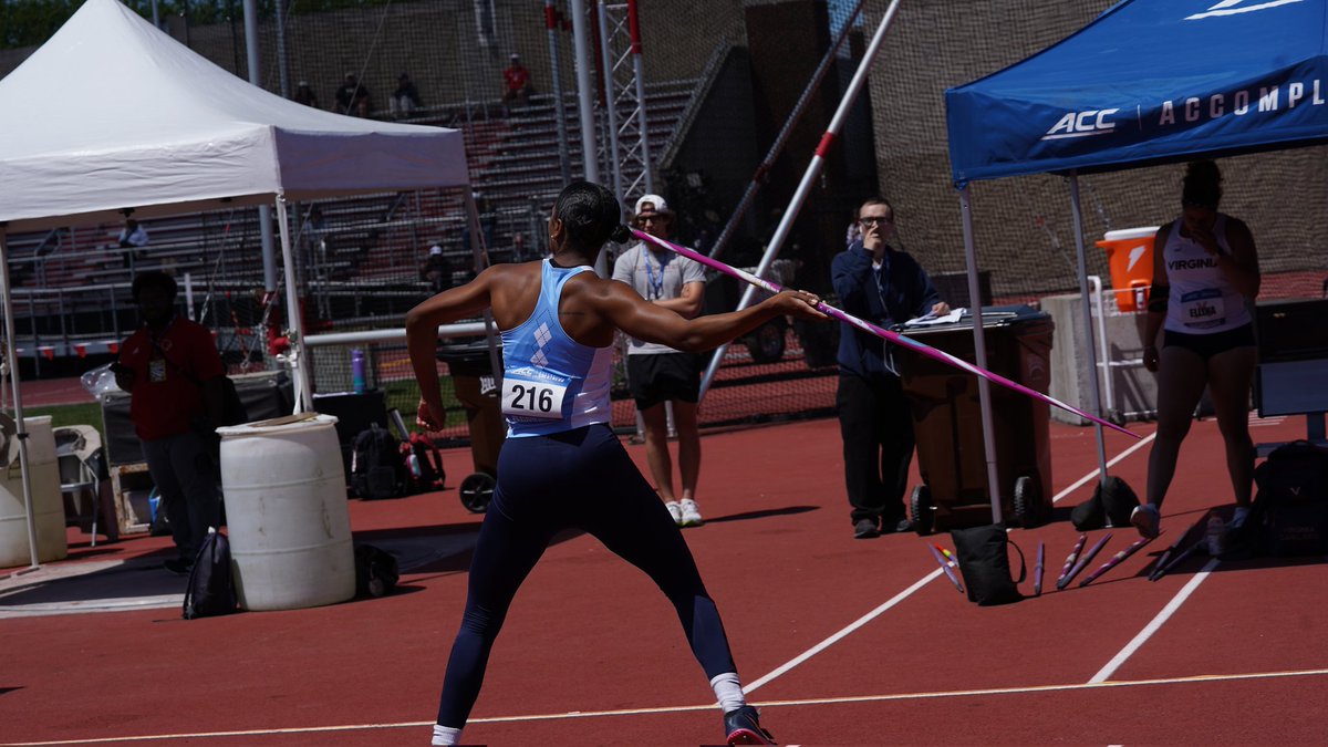UNC Track & Field • XC tweet media