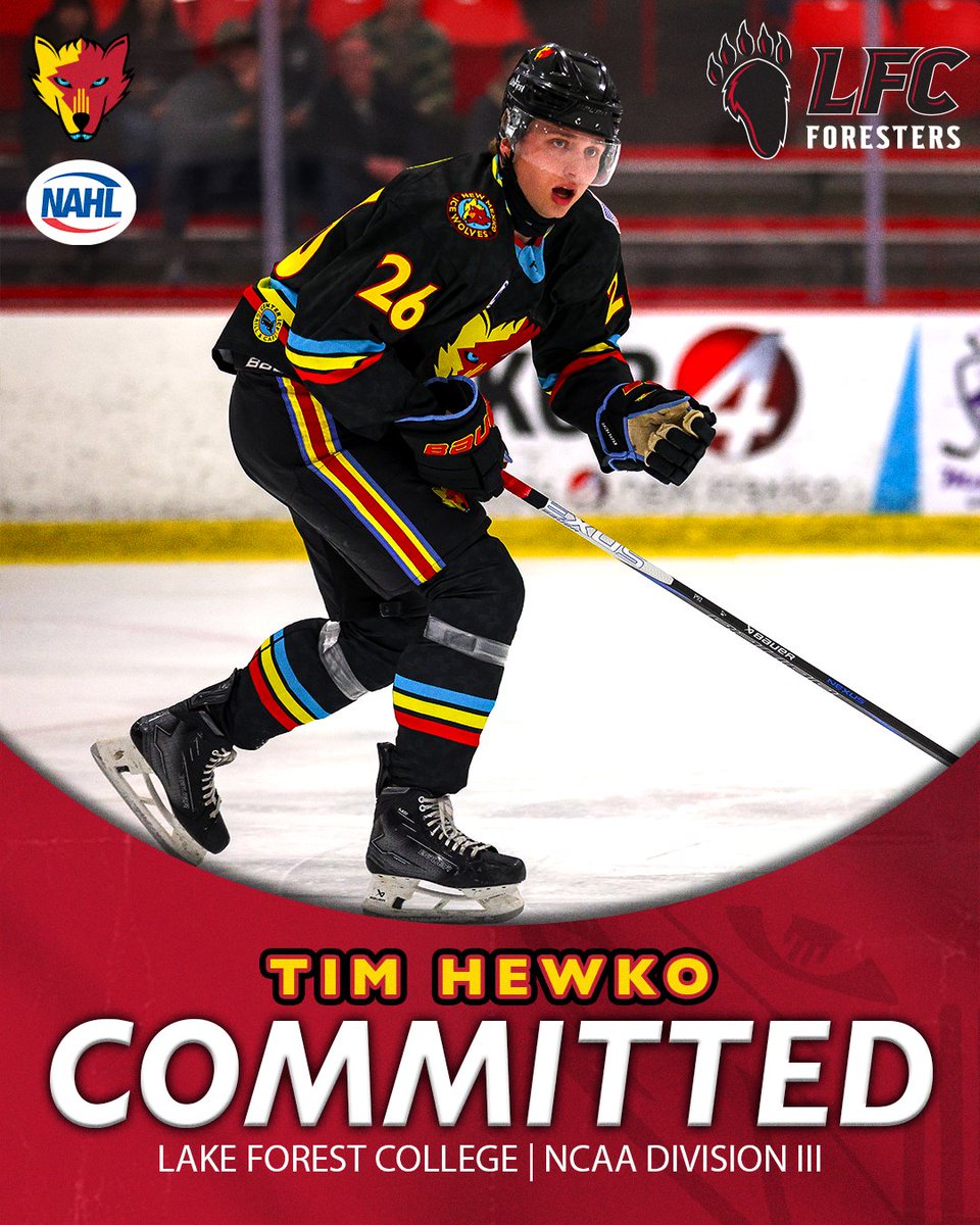New Mexico Ice Wolves tweet media
