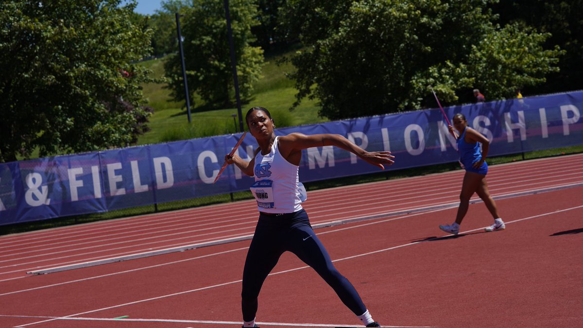 UNC Track & Field • XC tweet media