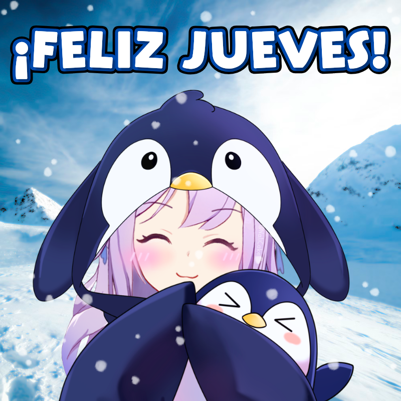 NaliCake's tweet photo. Vengo corriendo para ser la primera persona en desearles un... FELIZ JUEVES💜💜💜 https://t.co/mi80R91kl8