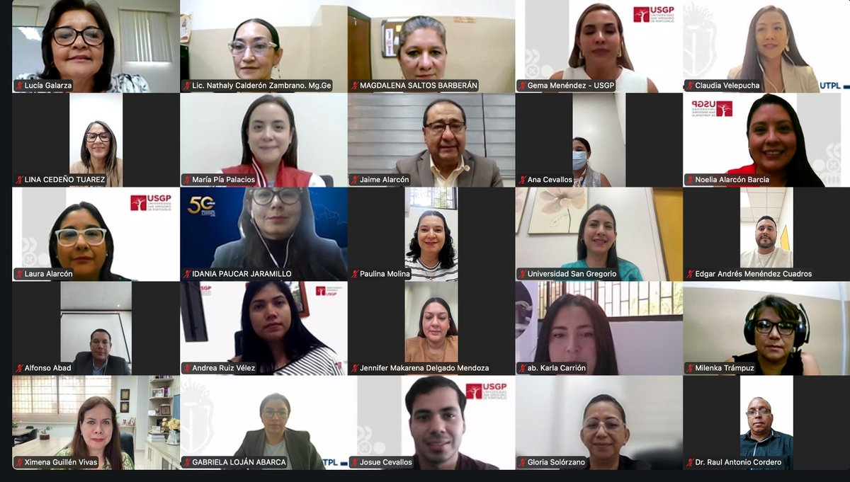 UTPL Vinculación con la Sociedad tweet media