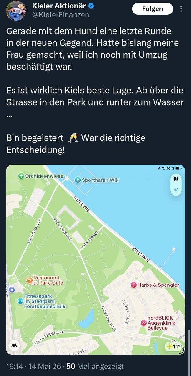 Old School Investor 🇩🇪🤝🇺🇦 tweet media