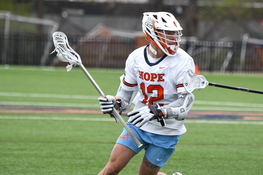 Inside Lacrosse tweet media